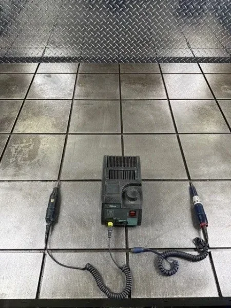 UNKNOWN P111 - Tooling &amp; Accessories