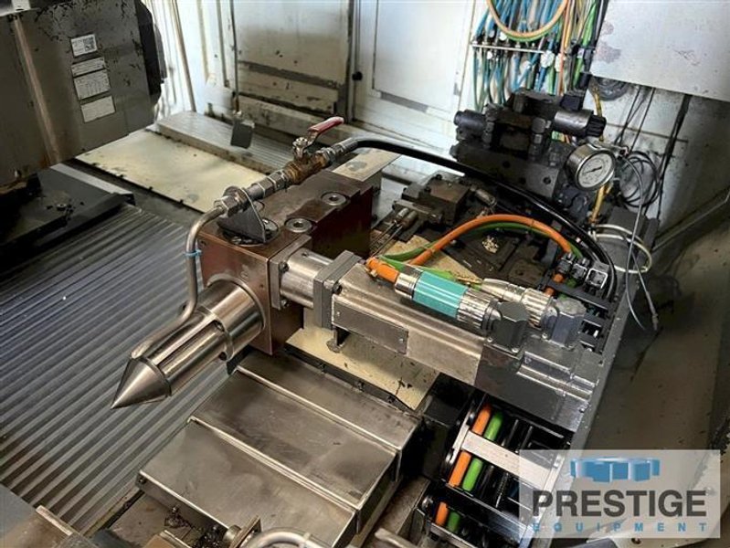 Grinders Cylindrical CNC