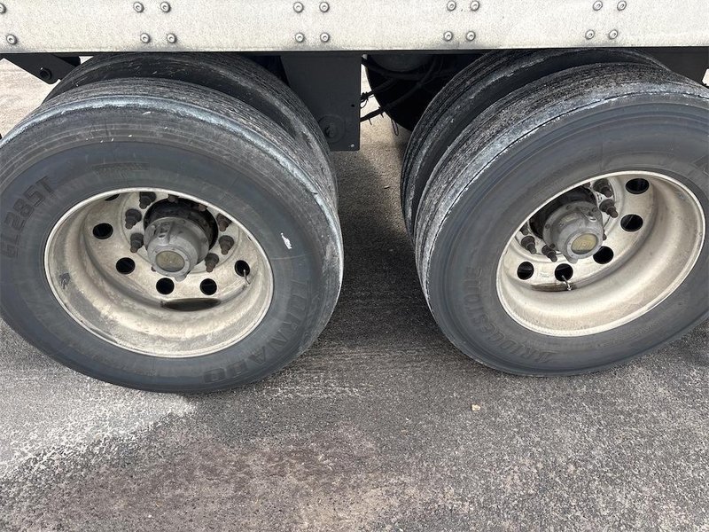 2019 Wabash 53x102 1JJV532B1KL116596