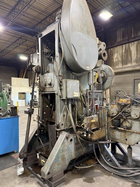 MINSTER 7 O.B.I. PRESS: YOBRO #24289