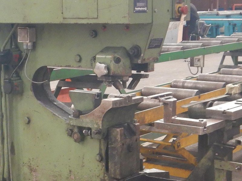 Peddinghaus Peddimaster - 80/110