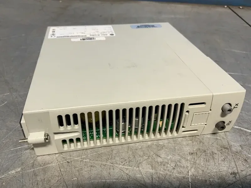 Allen-bradley 2 A Output Bulletin 2093 Kinetix 2000 2a Axis Module - 2093-amp2 / 2093-amp5