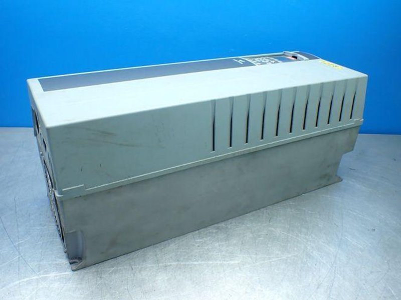 DANFOSS 30HP VLT HVAC DRIVE UNIT  -  131B4263