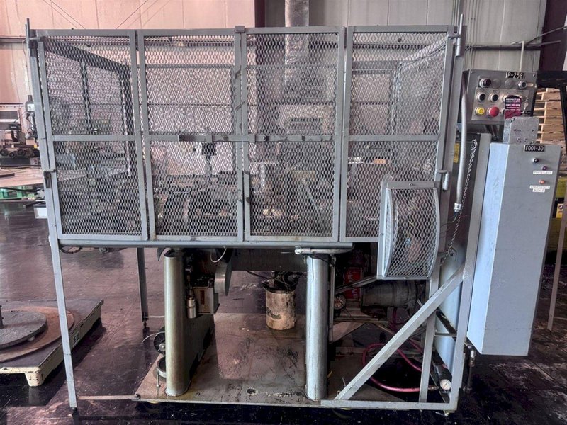 US BAIRD RWI FOURSLIDE. STOCK # 1109225