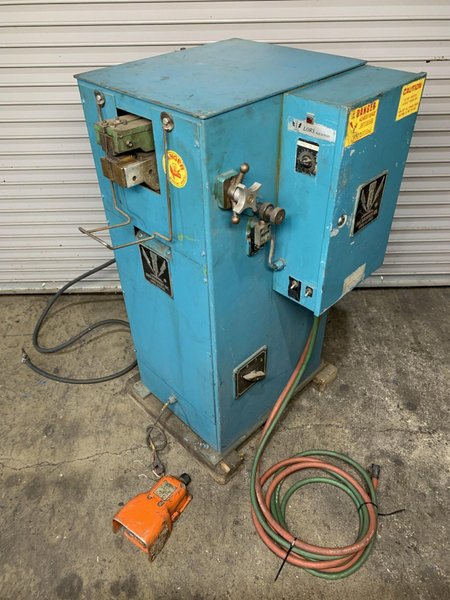 Lors Butt Welder 20 KVA