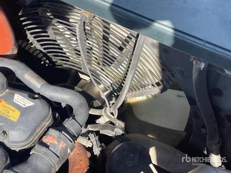 2021 Hyundai HX480L HHKHKB01CE0000192