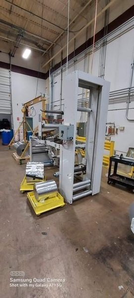 MARTIN AUTOMATIC SLICER STOCK #3080