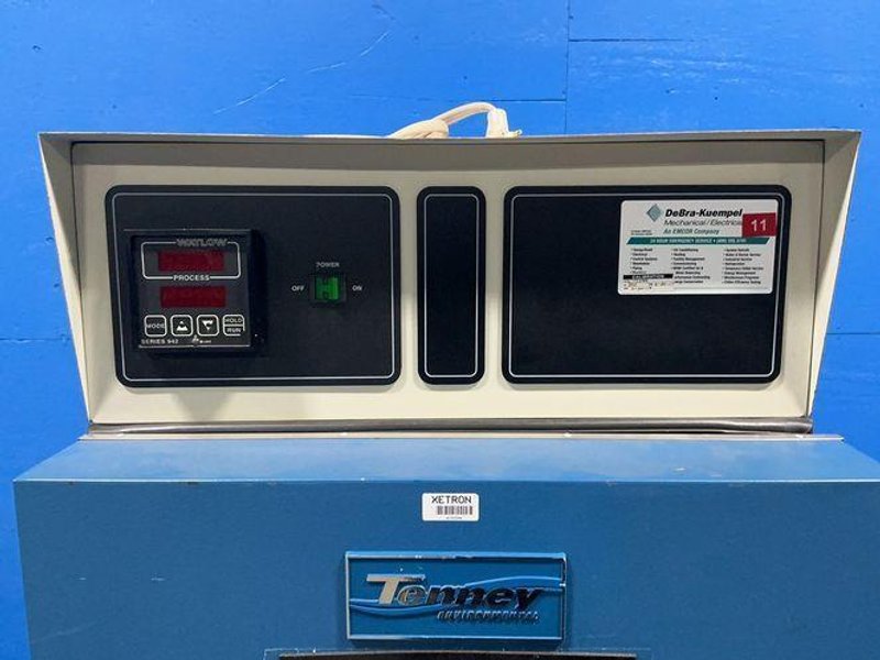 Lunaire Limited/tenney Environmental 16” X 11” X 14” Environmental Chamber - Tujr