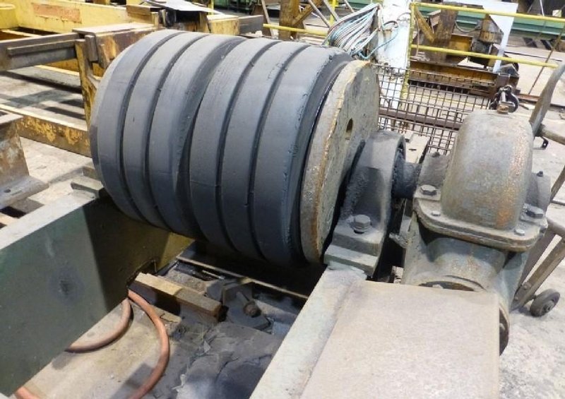 ASSORTED ROLLS: STOCK #13353