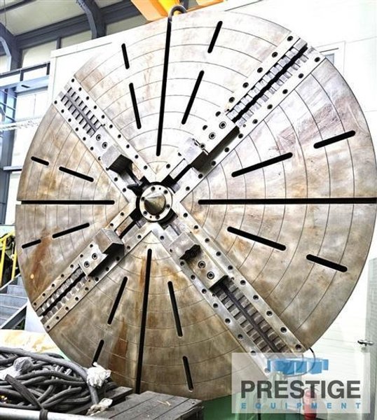 Lathes Flat Bed Manual &amp; CNC