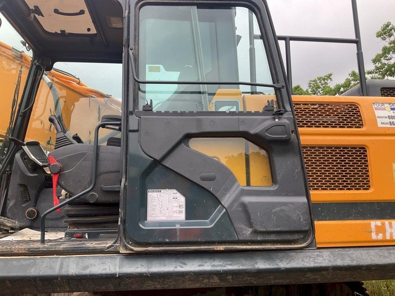 2021 Hyundai HX380L HKA01HE0000507