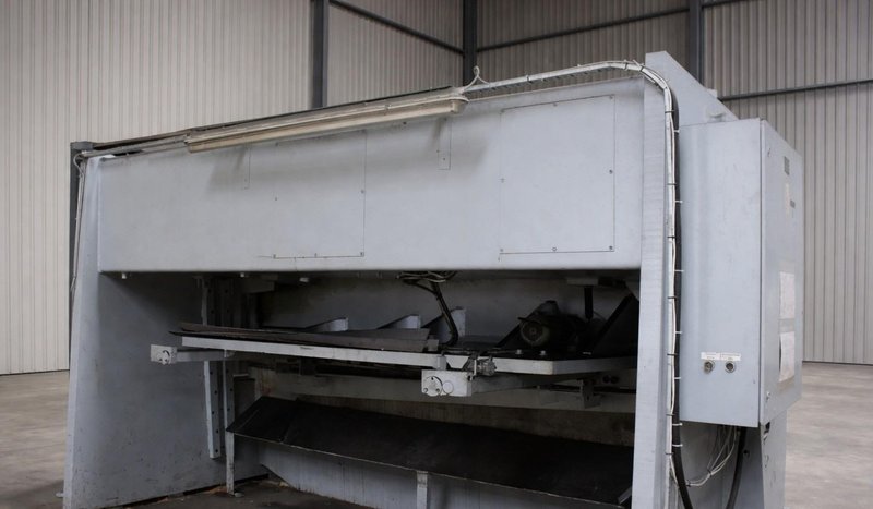 Dorstener - 3100 x 25 mm