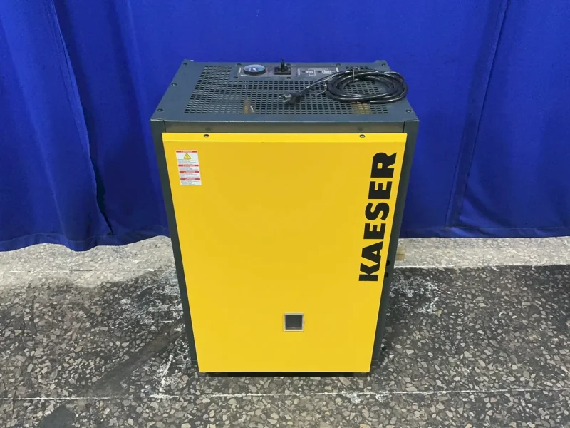 KAESER REFRIGERATION DRYER   -  TB19