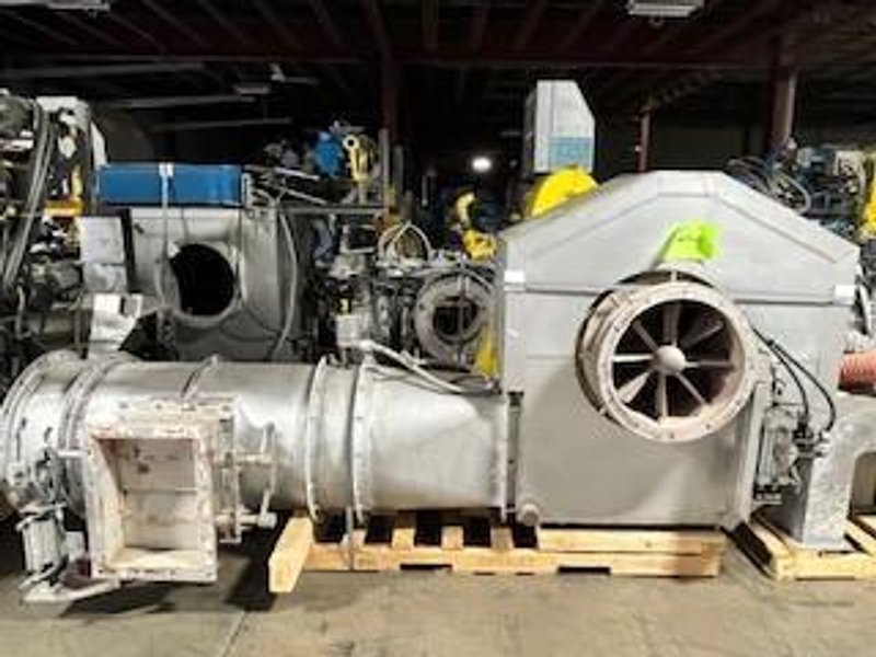 Valmet Pilot Paper Coating Line – Never Used, Ideal for R&amp;D or Prototyping