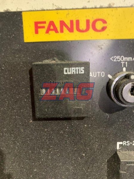 Kautex Used KB 250/64 Accumulator Head Blow Molding Machine, Single Head, 50 lbs