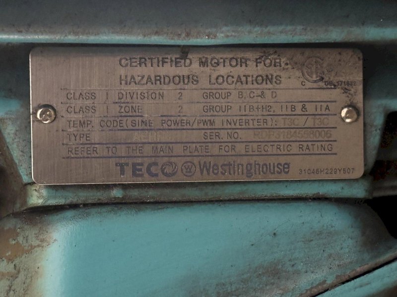 14&quot; W X 10&quot; H 2019 ALLIANCE AQUAMASTER CB-1400E STAINLESS STEEL CONVEYOR BELT 3 STAGE PARTS WASHER: STOCK #23104