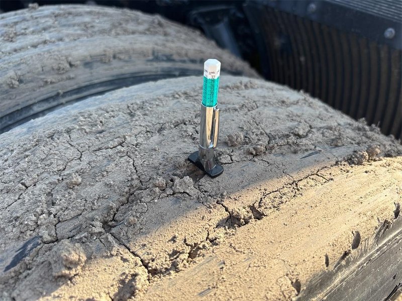 2024 Volvo VNL64T860 4V4NC9EH8RN650845