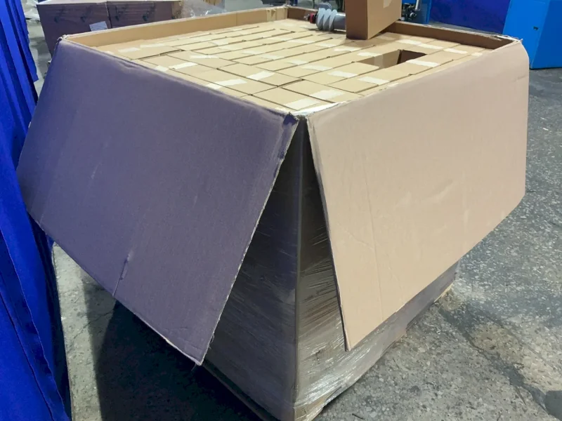 EATON HEAVY DUTY MOV ARRESTER
