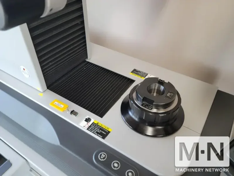 Zoller Smile 420 Tool Presetting Machine [2019]