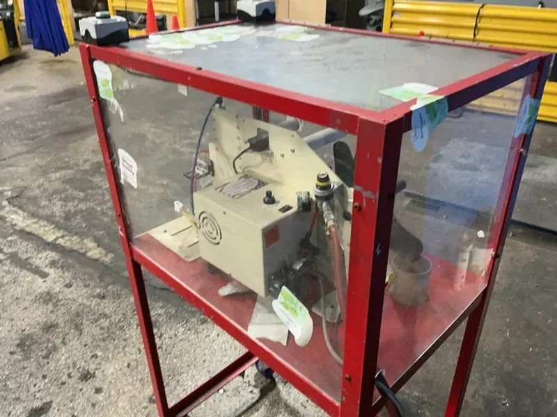 TAKE-A-LABEL LABELER  -  TAL-3100T-15