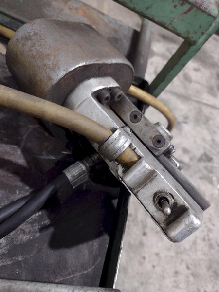 LAMINA PORTABLE DRILL &amp; HYDRAULIC POWER UNIT: STOCK #23664