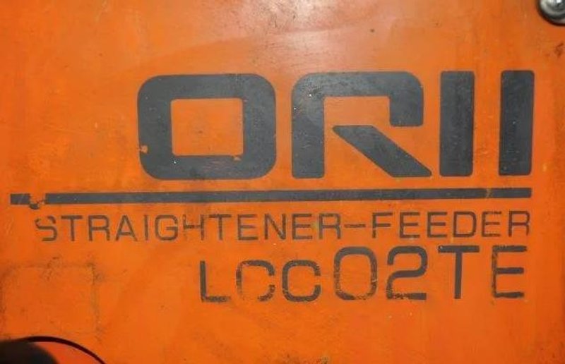 ORII LCC 02TE Space Saver Feed Line (#5988)