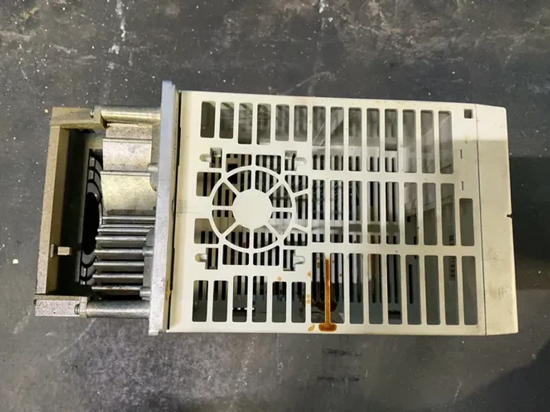 MITSUBISHI POWER SUPPLY UNIT  -  MDS-C1-CV-185