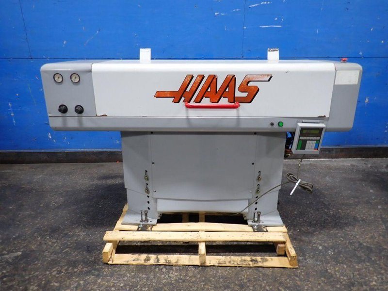 CNC ENHANCEMENTS 60" BAR FEEDER  -  SB-300-H