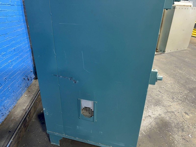 GRIEVE 650•F ELECTRIC OVEN   -  HA-650