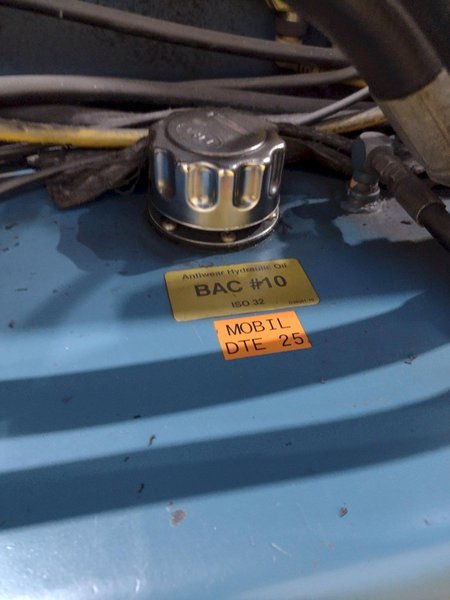 1&quot; EAGLE MODEL #EPT-25DR CNC TUBE &amp; PIPE BENDER W/ BENDPRO G2 CONTROL : STOCK #20719