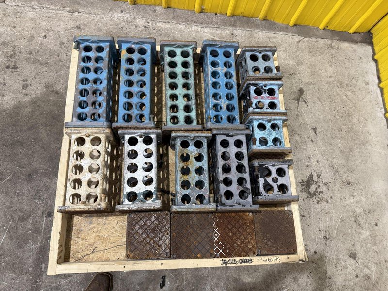 RISER BLOCKS: YOBRO #25416
