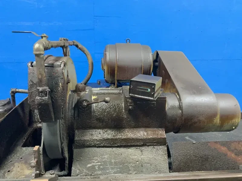 Cincinnati 14” X 120” Od Grinder - 14x120 - Od/id