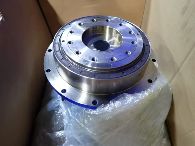 WITTENSTEIN PLANETARY GEAR REDUCER  -  TP 110S-MF2-16 -0K1-2S