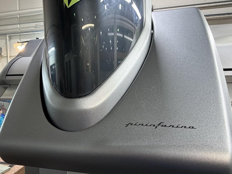 Hexagon Global S 9.15.8 CMM, 2023 – Touch+