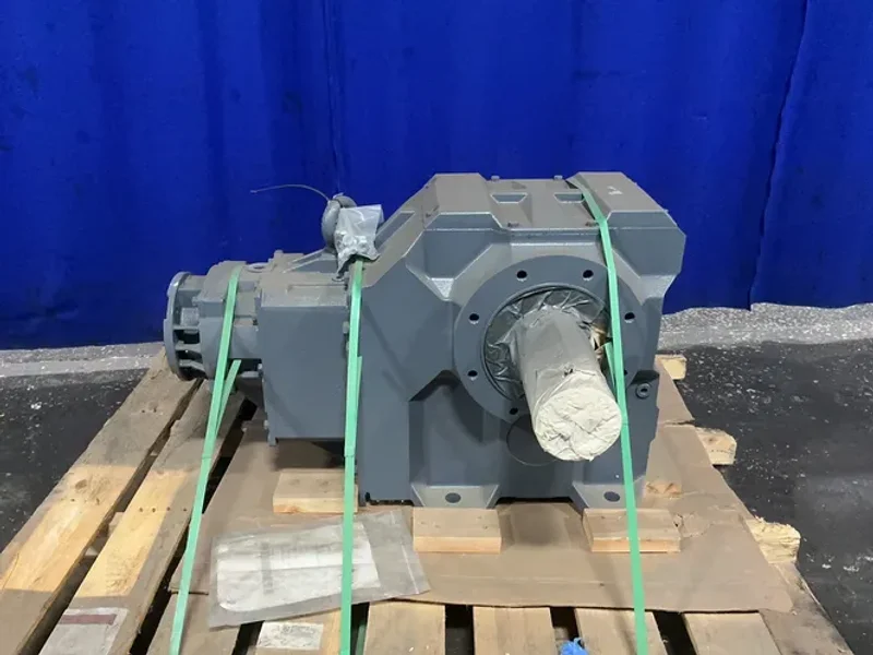 Gear Reducer