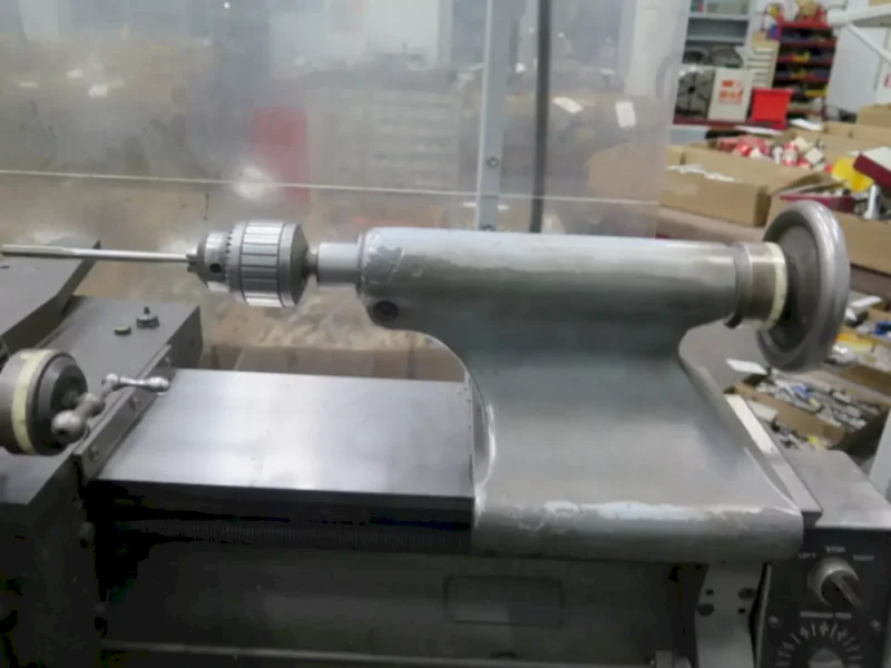 HARDINGE HLV-H CNC Lathes &amp; Turning Centers