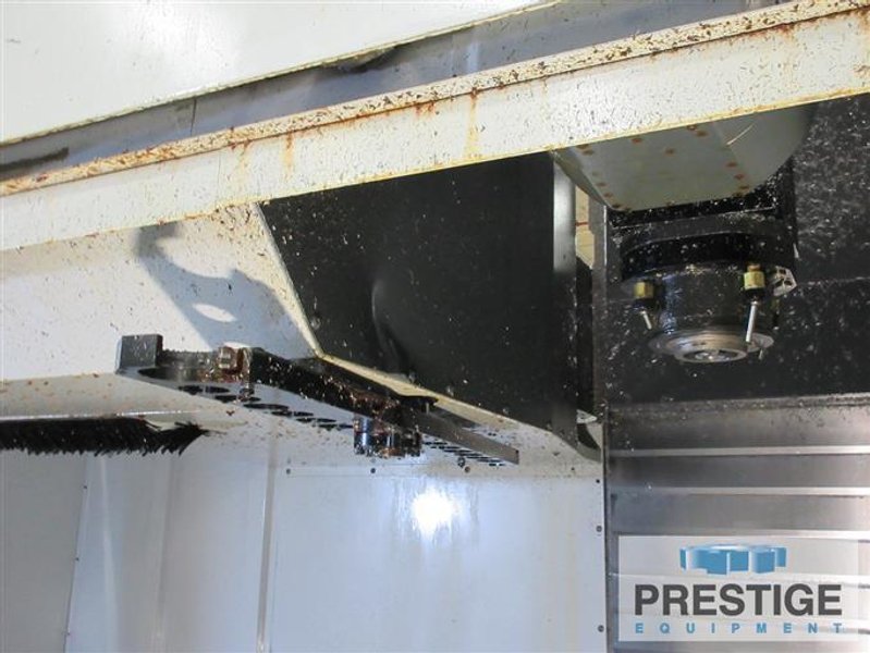 Machining Centers Vertical CNC