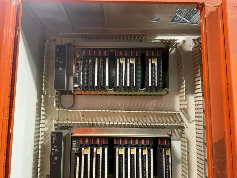 HOFFMAN ELECTRICAL CABINET
