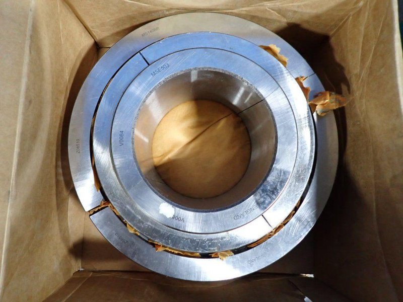 TIMKEN BEARING &amp; HOUSING  -  MS30HRTL