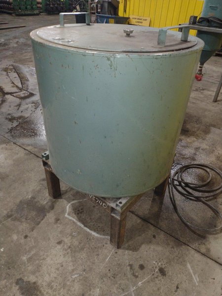 DRYROD MODEL #950FX FLUX WARMER: YOBRO #24906