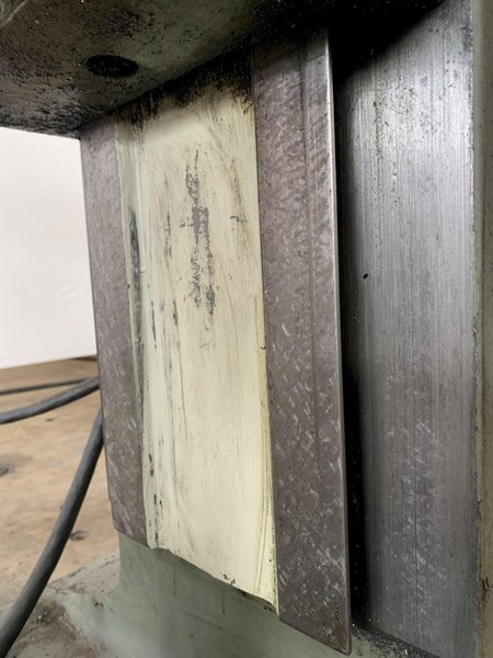 2-HP BRIDGEPORT SERIES 1 CNC PROTO-TRAK VERTICAL MILL. STOCK # 0522023