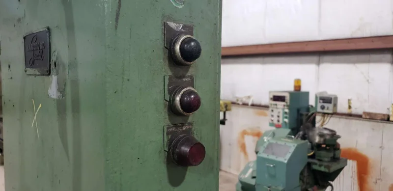 5/16" Hartford 10-300 w/LorBern Starting System