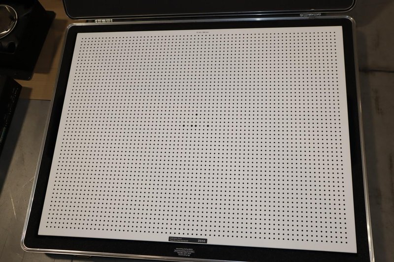 ZEISS ATOS Q Industrial 3D Scanner System – 12MP Dual Camera – Rotary Table – Full Mobile Metrology Package- Auction Item