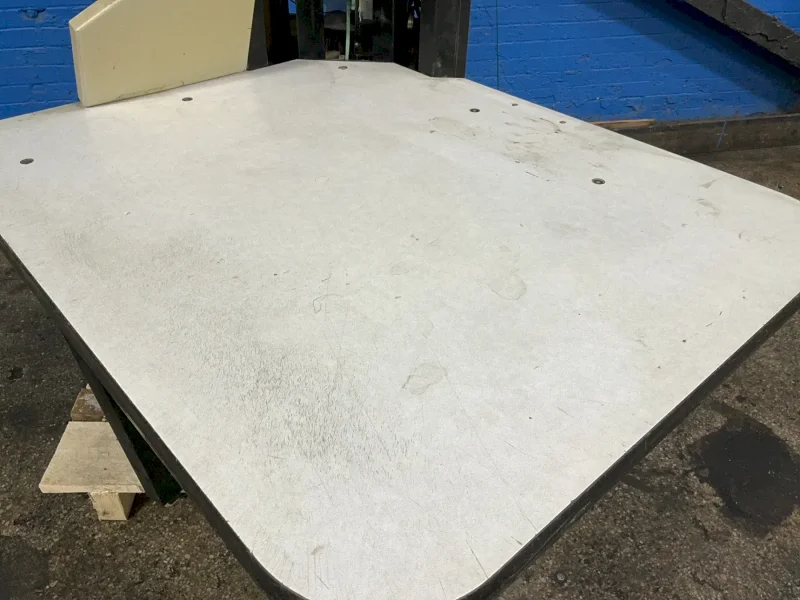 U.S. PAPER COUNTERS 32” X 40” PAPER COUNTER  -  M-1