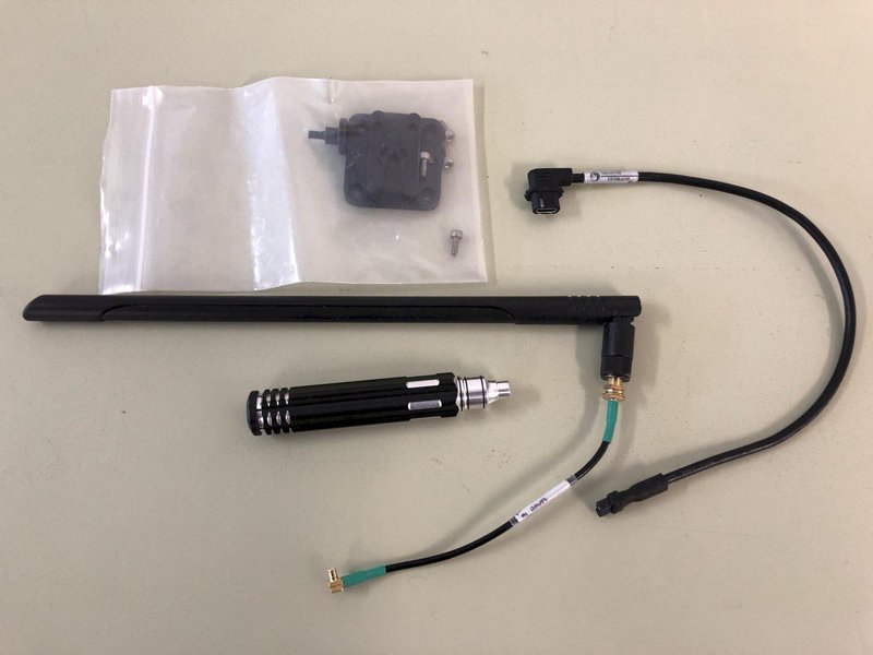 Phoenix LiDAR SYSTEMS mini-RANGER-3 LITE w/IMU-27 + A6K-Lite System 2024