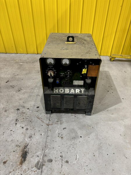 300 AMP HOBART MODEL #RC301 WELDER POWER UNIT: STOCK #21136