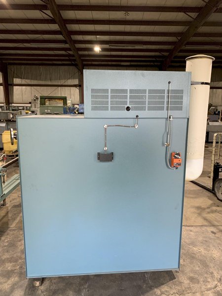 Blue M 326 Batch Oven