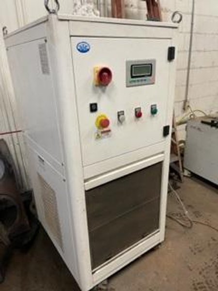 2000 Watt LVD Strippit Lynx FL 3015 Fiber Laser, 2019- Low Hours!