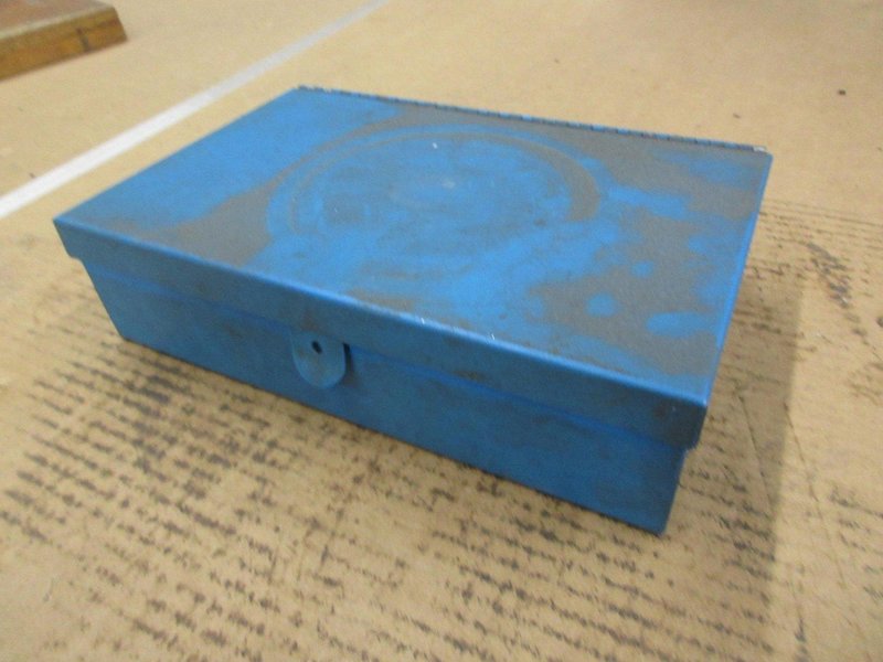 C&amp;E Tool Corner Notching Tool Kit, Inch Version- Auction Item