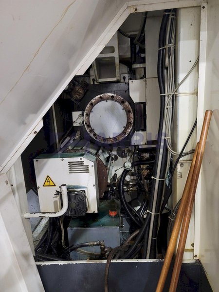 USED, MAZAK INTEGREX e-650H CNC TURNING CENTER